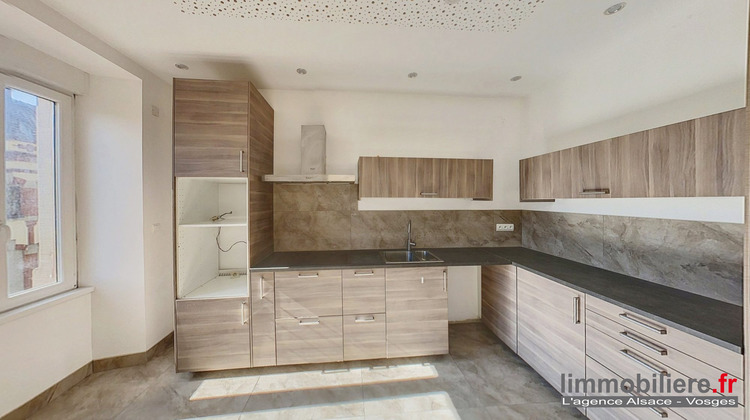 Ma-Cabane - Vente Maison Sainte-Croix-aux-Mines, 200 m²