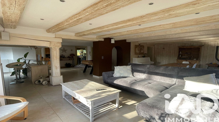 Ma-Cabane - Vente Maison Sainte-Croix-Aux-Mines, 423 m²