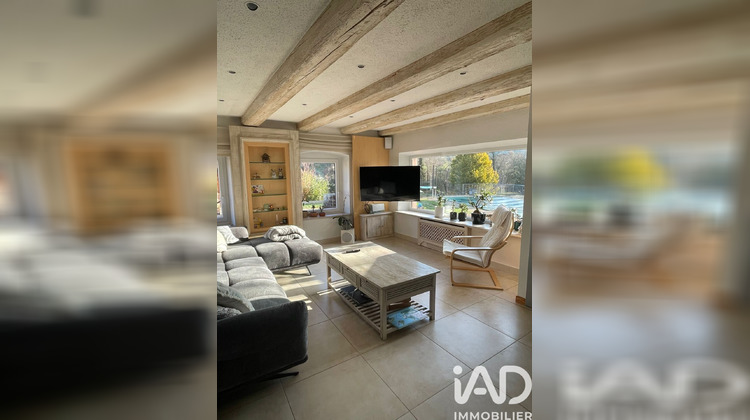 Ma-Cabane - Vente Maison Sainte-Croix-Aux-Mines, 423 m²