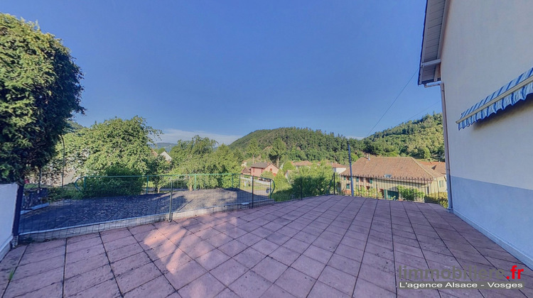 Ma-Cabane - Vente Maison Sainte-Croix-aux-Mines, 118 m²