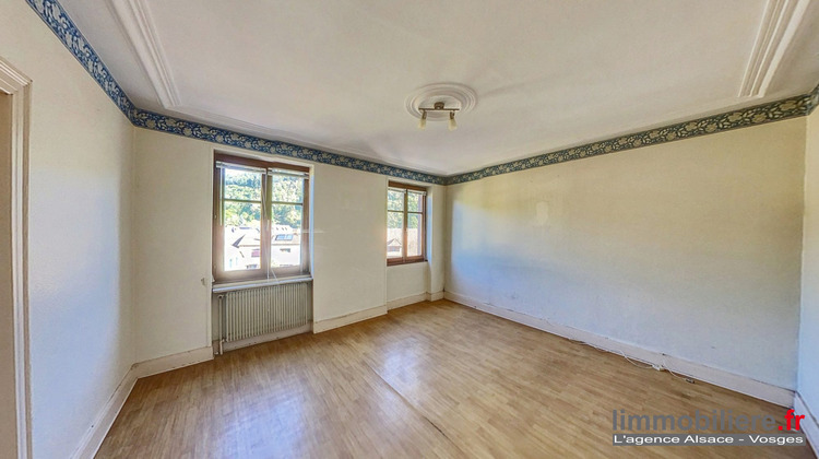 Ma-Cabane - Vente Maison Sainte-Croix-aux-Mines, 118 m²