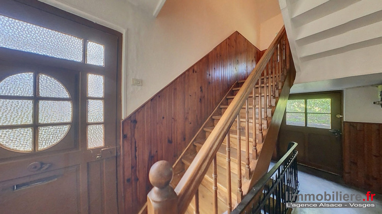 Ma-Cabane - Vente Maison Sainte-Croix-aux-Mines, 118 m²