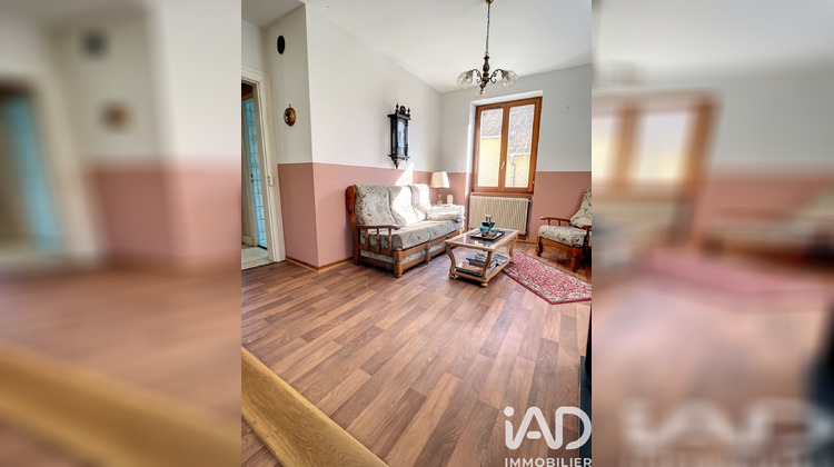 Ma-Cabane - Vente Maison Sainte-Croix-Aux-Mines, 118 m²