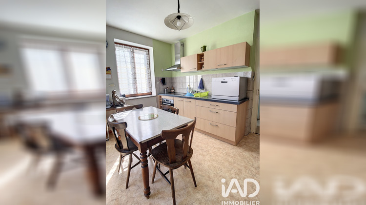 Ma-Cabane - Vente Maison Sainte-Croix-Aux-Mines, 118 m²