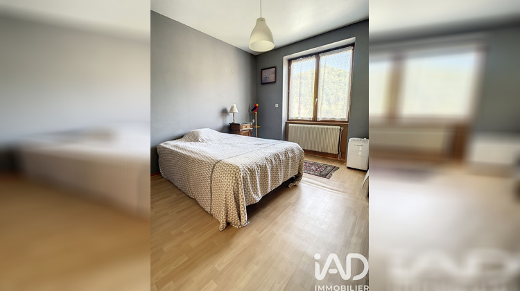 Ma-Cabane - Vente Maison Sainte-Croix-Aux-Mines, 118 m²