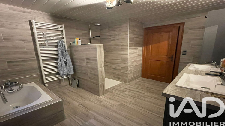 Ma-Cabane - Vente Maison Sainte-Croix-Aux-Mines, 423 m²