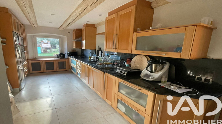 Ma-Cabane - Vente Maison Sainte-Croix-Aux-Mines, 423 m²