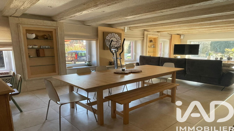 Ma-Cabane - Vente Maison Sainte-Croix-Aux-Mines, 423 m²