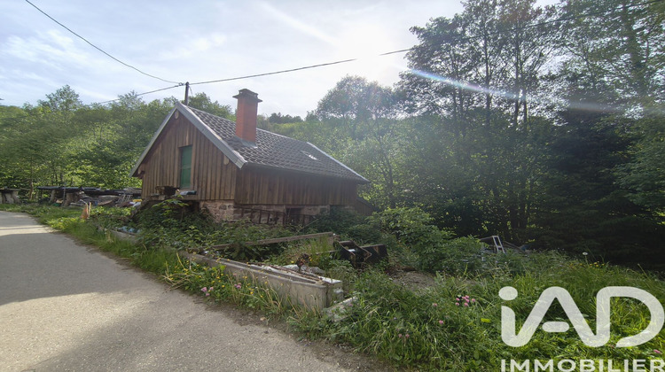 Ma-Cabane - Vente Maison Sainte-Croix-Aux-Mines, 180 m²