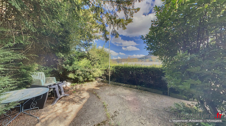 Ma-Cabane - Vente Maison Sainte-Croix-aux-Mines, 245 m²