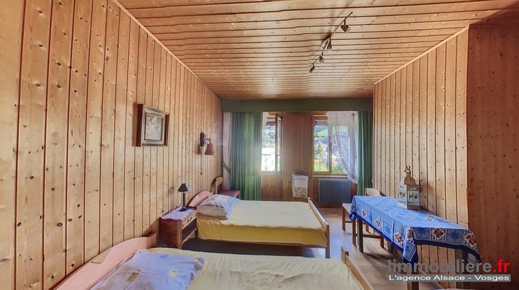 Ma-Cabane - Vente Maison Sainte-Croix-aux-Mines, 245 m²