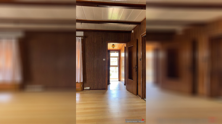 Ma-Cabane - Vente Maison Sainte-Croix-aux-Mines, 65 m²
