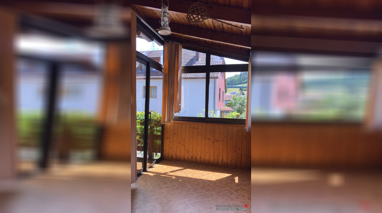 Ma-Cabane - Vente Maison Sainte-Croix-aux-Mines, 65 m²