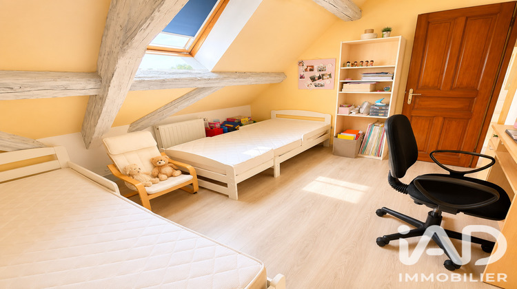 Ma-Cabane - Vente Maison Sainte-Croix-Aux-Mines, 150 m²