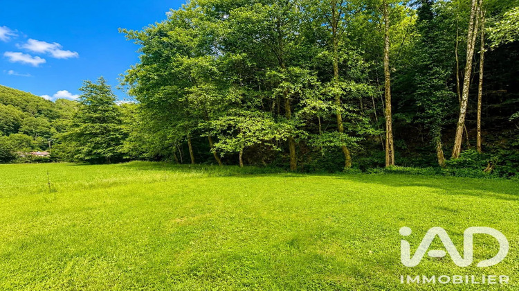 Ma-Cabane - Vente Maison Sainte-Croix-Aux-Mines, 124 m²