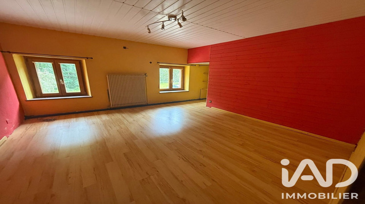 Ma-Cabane - Vente Maison Sainte-Croix-Aux-Mines, 124 m²