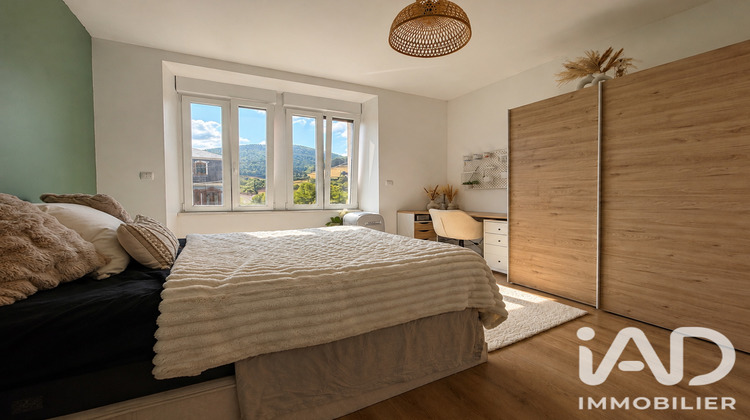 Ma-Cabane - Vente Maison Sainte-Croix-Aux-Mines, 207 m²