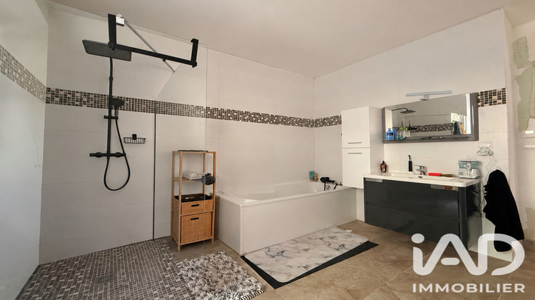 Ma-Cabane - Vente Maison Sainte-Croix-Aux-Mines, 207 m²