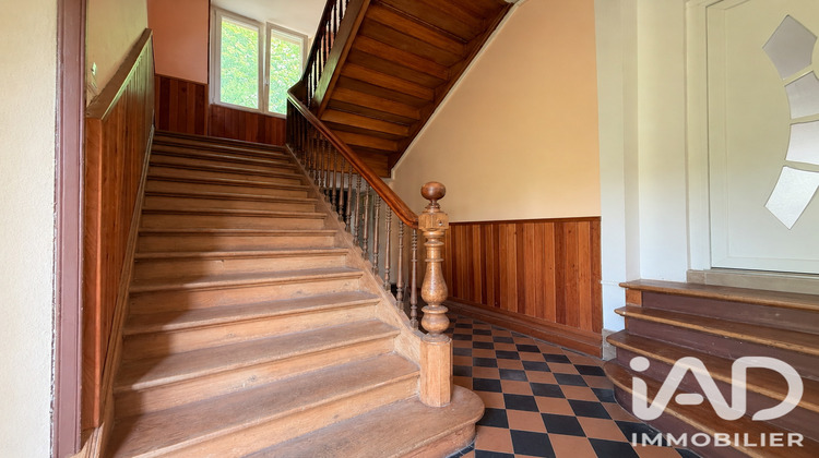 Ma-Cabane - Vente Maison Sainte-Croix-Aux-Mines, 207 m²