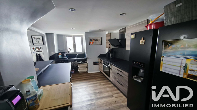 Ma-Cabane - Vente Maison Sainte-Croix-Aux-Mines, 70 m²