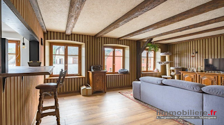 Ma-Cabane - Vente Maison Sainte-Croix-aux-Mines, 150 m²