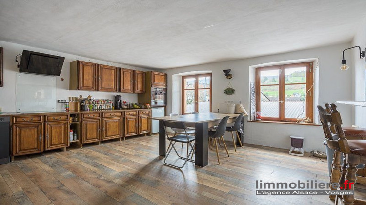 Ma-Cabane - Vente Maison Sainte-Croix-aux-Mines, 150 m²