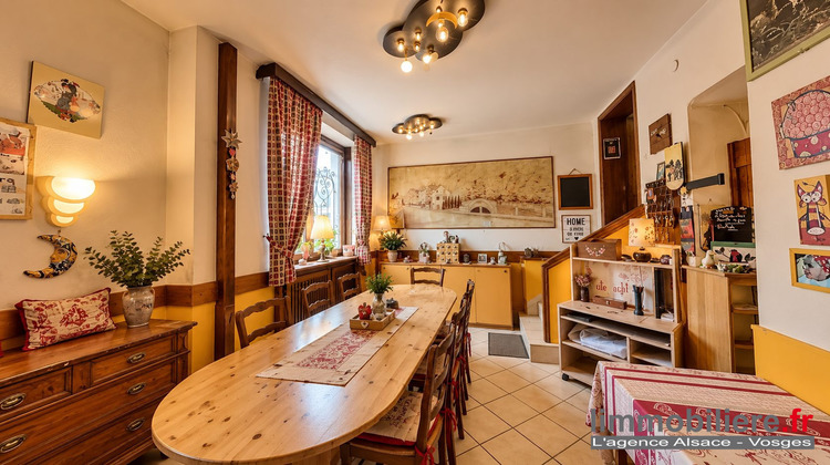 Ma-Cabane - Vente Maison Sainte-Croix-aux-Mines, 245 m²