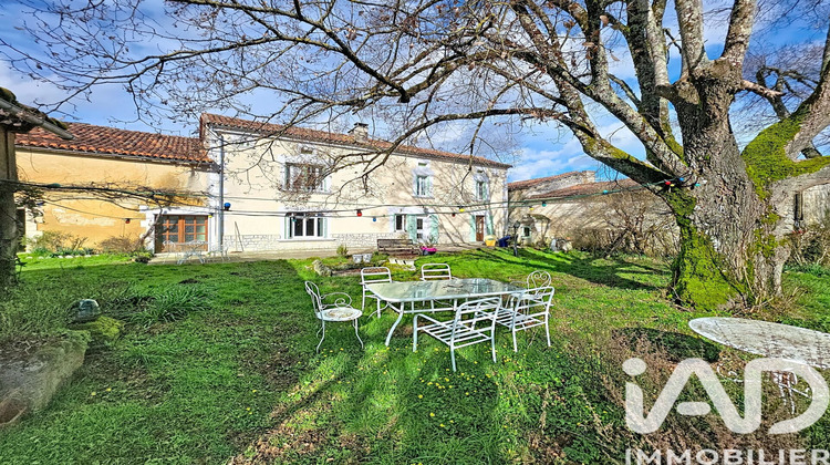 Ma-Cabane - Vente Maison Sainte Croix de Mareuil, 229 m²