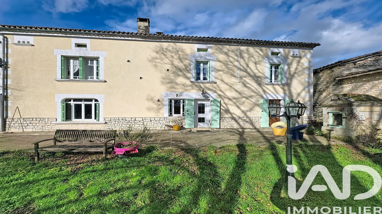 Ma-Cabane - Vente Maison Sainte Croix de Mareuil, 229 m²