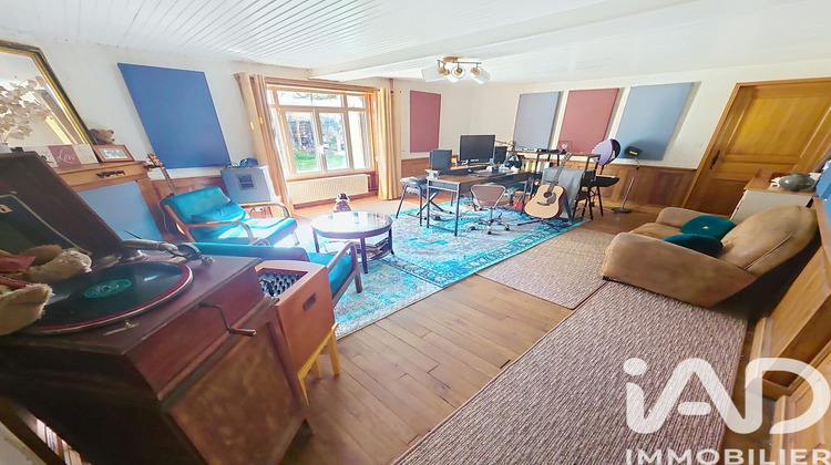 Ma-Cabane - Vente Maison Sainte Croix de Mareuil, 229 m²