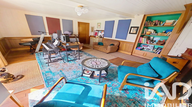 Ma-Cabane - Vente Maison Sainte Croix de Mareuil, 229 m²