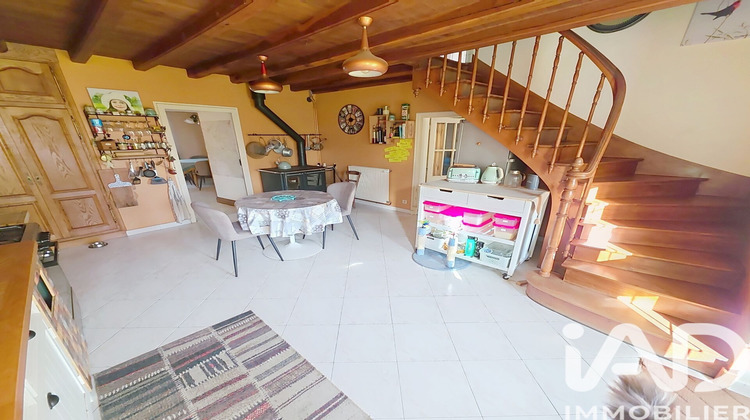 Ma-Cabane - Vente Maison Sainte Croix de Mareuil, 229 m²