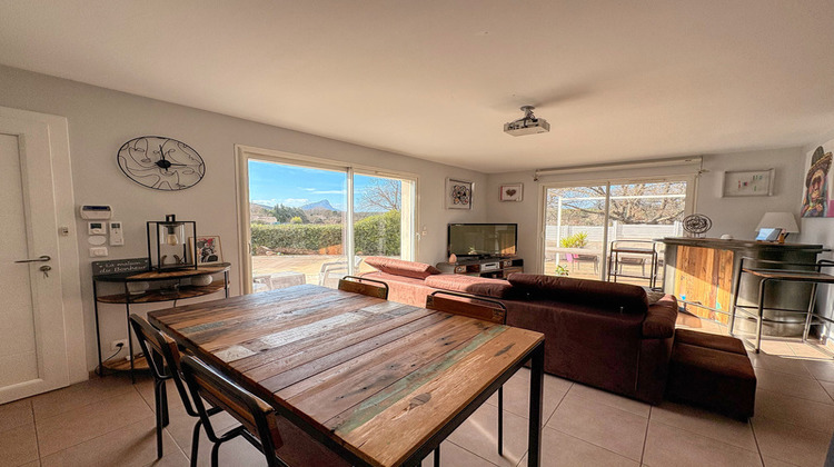 Ma-Cabane - Vente Maison SAINTE CROIX DE QUINTILLARGUES, 99 m²