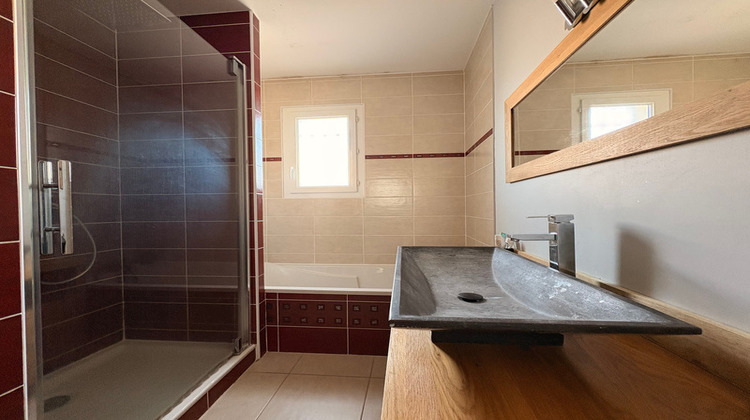 Ma-Cabane - Vente Maison SAINTE CROIX DE QUINTILLARGUES, 99 m²