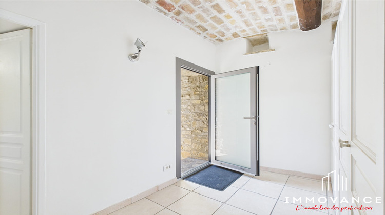 Ma-Cabane - Vente Maison Sainte-Croix-de-Quintillargues, 166 m²