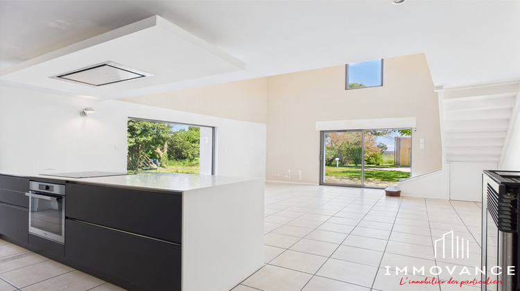 Ma-Cabane - Vente Maison Sainte-Croix-de-Quintillargues, 166 m²