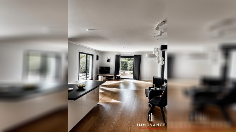 Ma-Cabane - Vente Maison Sainte-Croix-de-Quintillargues, 110 m²