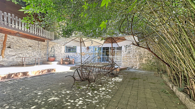 Ma-Cabane - Vente Maison Sainte-Croix-de-Quintillargues, 167 m²