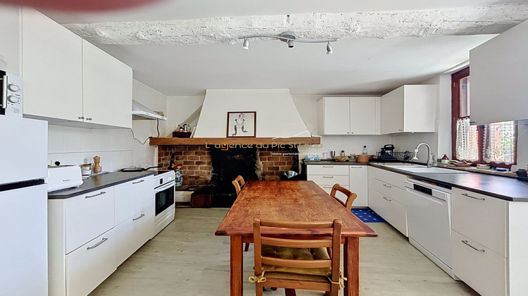 Ma-Cabane - Vente Maison Sainte-Croix-de-Quintillargues, 167 m²