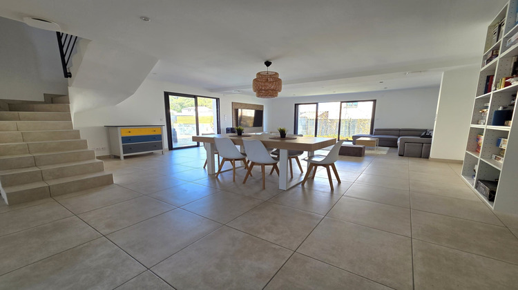 Ma-Cabane - Vente Maison Sainte-Croix-de-Quintillargues, 160 m²