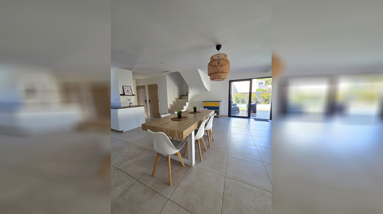 Ma-Cabane - Vente Maison Sainte-Croix-de-Quintillargues, 160 m²