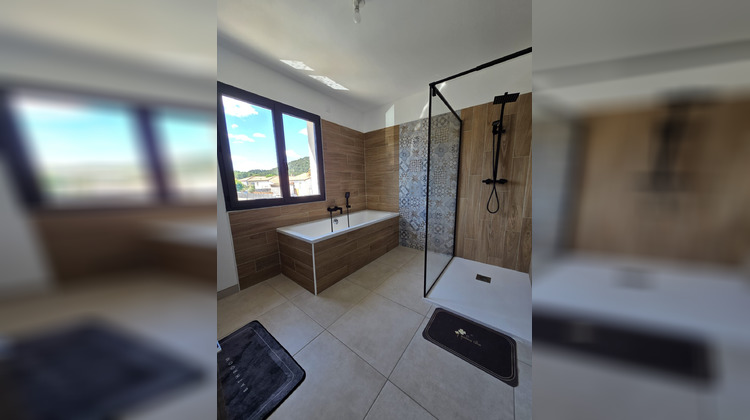 Ma-Cabane - Vente Maison Sainte-Croix-de-Quintillargues, 160 m²