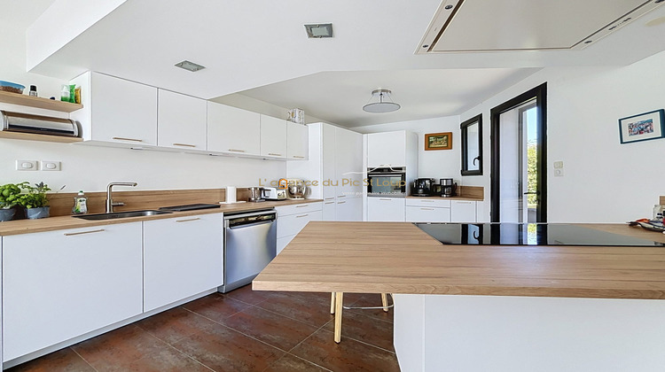 Ma-Cabane - Vente Maison Sainte-Croix-de-Quintillargues, 145 m²