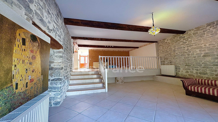 Ma-Cabane - Vente Maison SAINTE CROIX DE QUINTILLARGUES, 167 m²