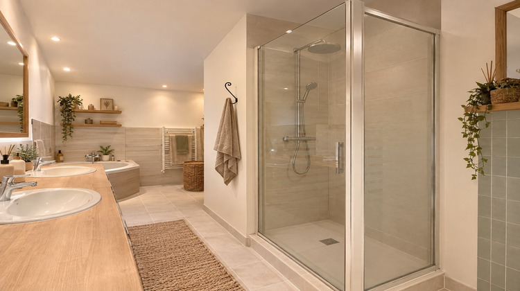 Ma-Cabane - Vente Maison SAINTE CROIX DE QUINTILLARGUES, 167 m²