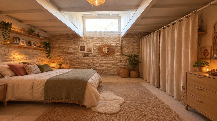 Ma-Cabane - Vente Maison SAINTE CROIX DE QUINTILLARGUES, 167 m²