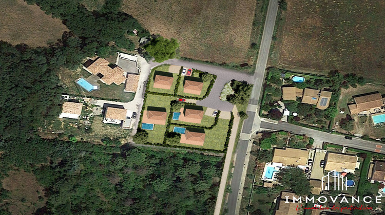 Ma-Cabane - Vente Maison Sainte-Croix-de-Quintillargues, 84 m²