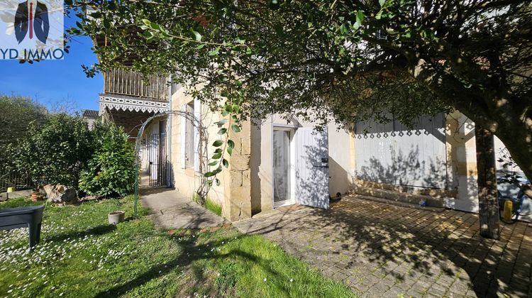 Ma-Cabane - Vente Maison Sainte-Croix-du-Mont, 335 m²