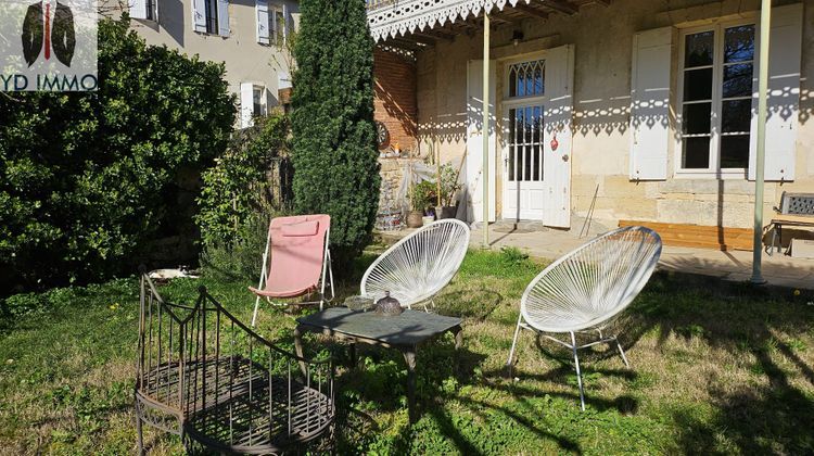 Ma-Cabane - Vente Maison Sainte-Croix-du-Mont, 335 m²