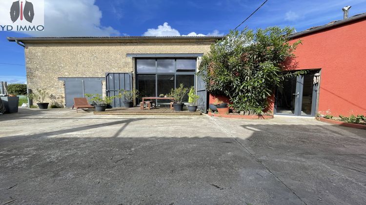 Ma-Cabane - Vente Maison Sainte-Croix-du-Mont, 88 m²